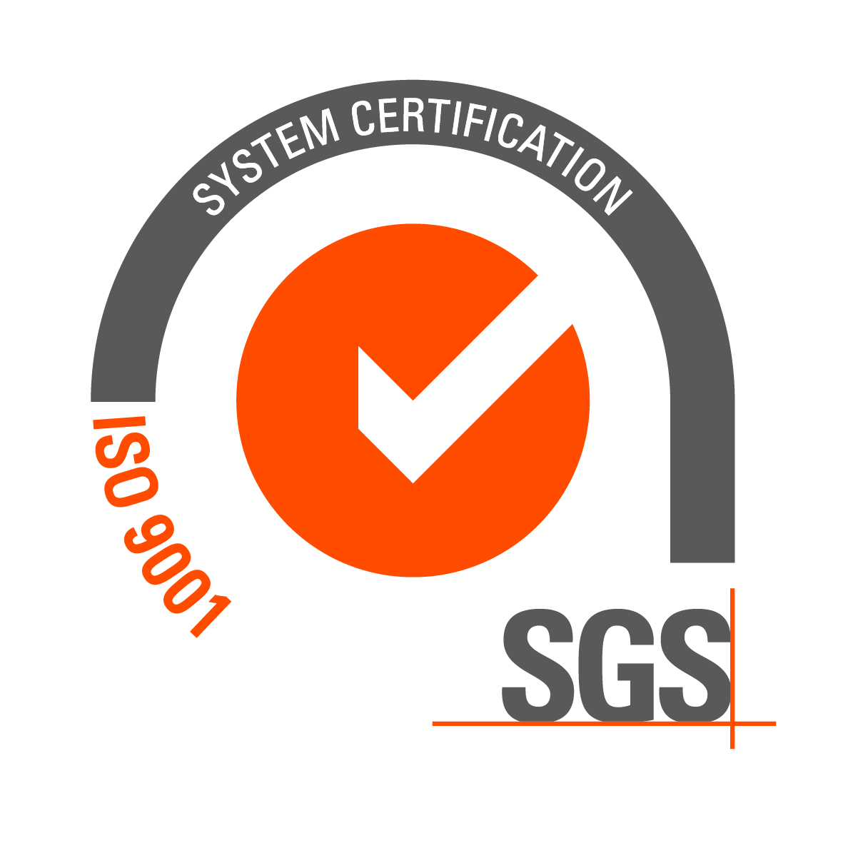 ISO9001system