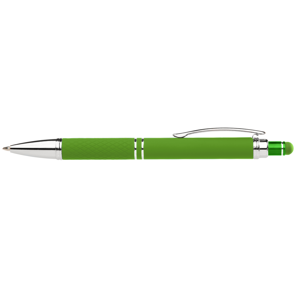Phoenix Softy Brights Gelschreiber - m/Stylus