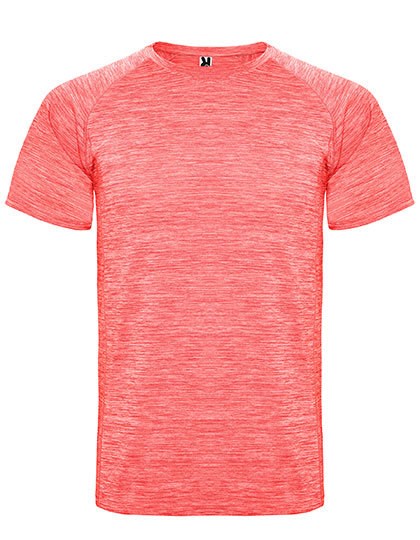 Heather Fluor Coral 244