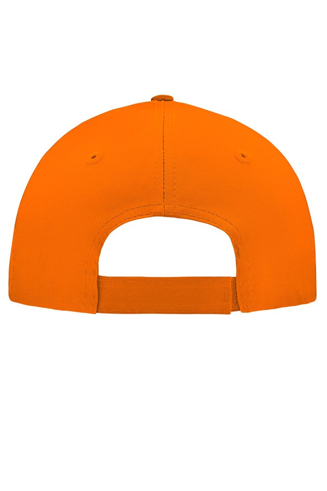 5 Panel Cap