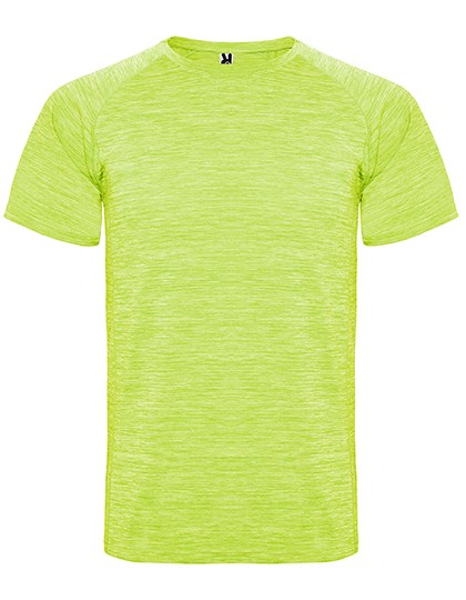 Heather Fluor Yellow 249