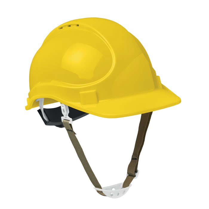 HELM - Bauhelm/Arbeitsschutzhelm ABS HELM - Bauhelm/Arbeitsschutzhelm ABS