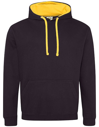 Just Hoods - Varsity Hoodie
