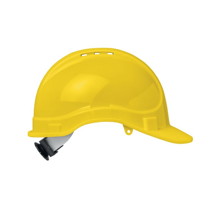 HELM - Bauhelm/Arbeitsschutzhelm ABS HELM - Bauhelm/Arbeitsschutzhelm ABS