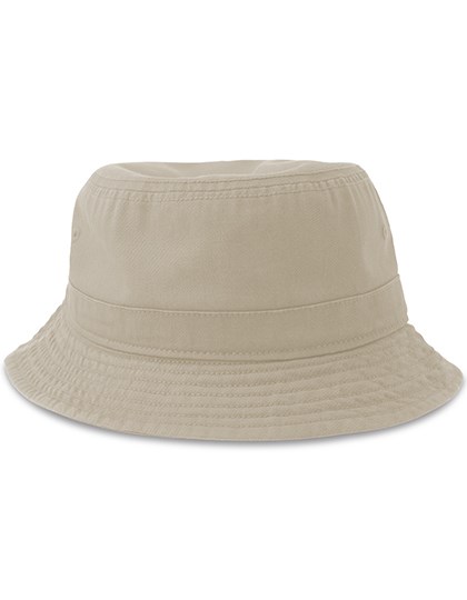 Atlantis - Forever-S Hat - Stone