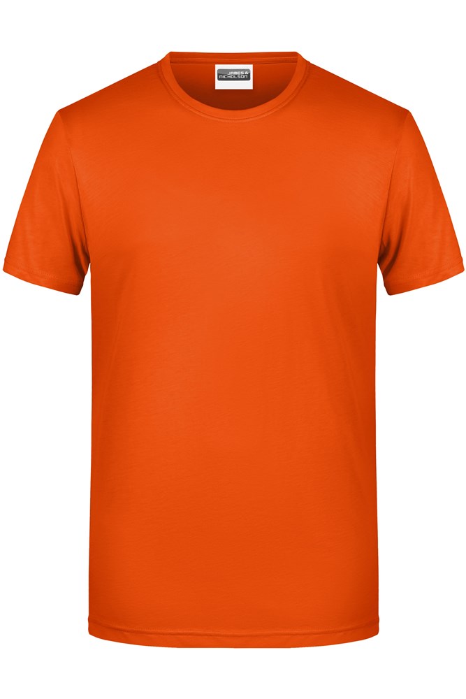 Dark-orange (ca. Pantone 165C)