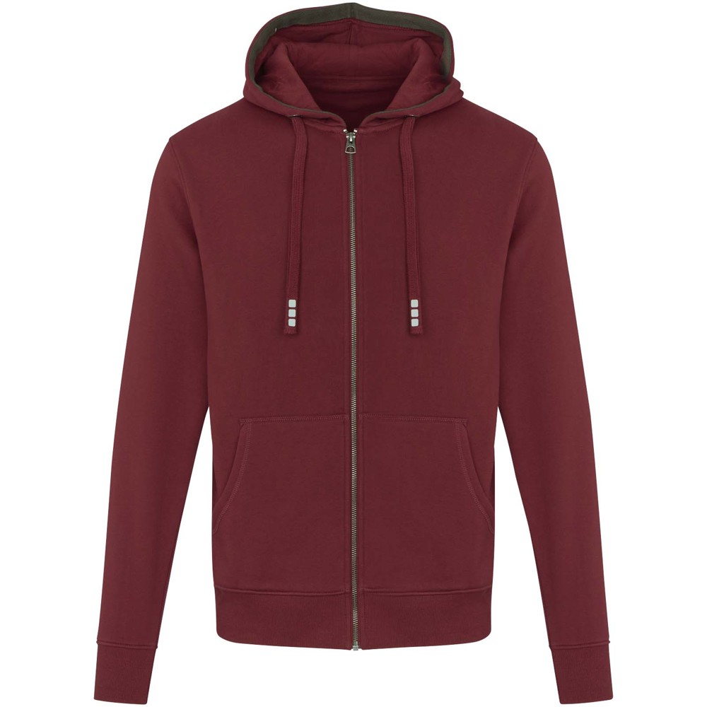 Arora 300 g/m² Kapuzensweatjacke Unisex
