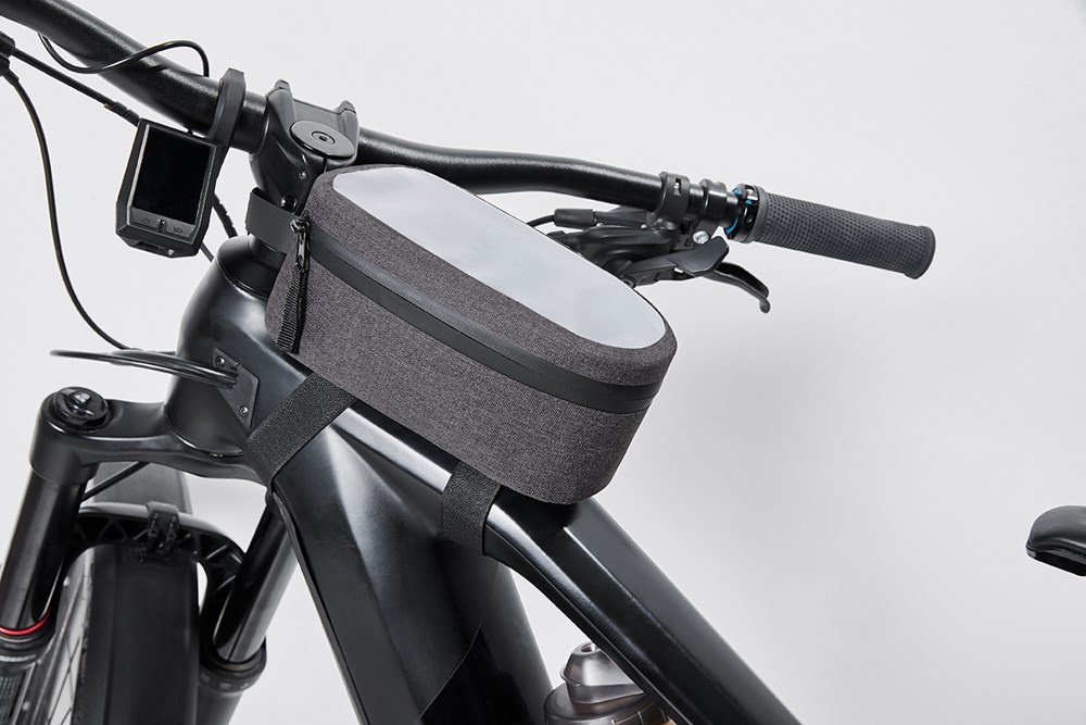 HALFAR® Fahrrad-Rahmentasche CYCLE