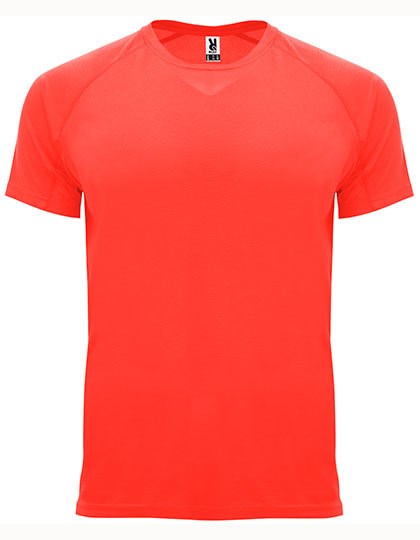 Roly Sport - Men´s Bahrain T-Shirt