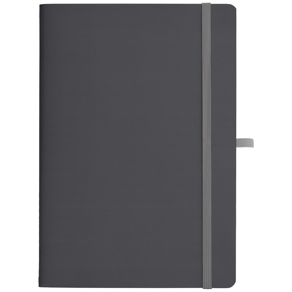 Metallisch (#555960)