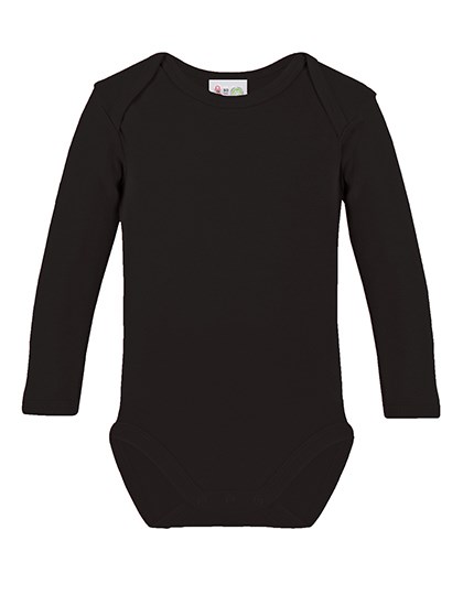 Link Kids Wear - Bio Bodysuit Long Sleeve