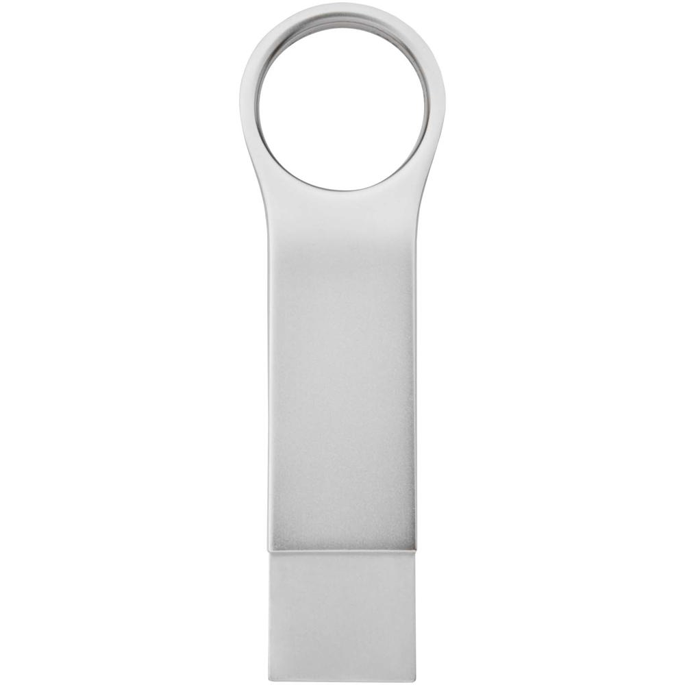 Typ C USB Stick 3.0 rund, groß