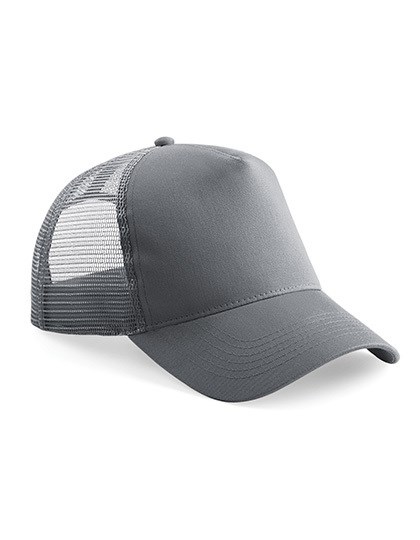 Beechfield - Snapback Trucker