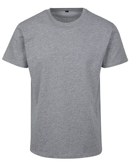Build Your Brand - Basic T-Shirt