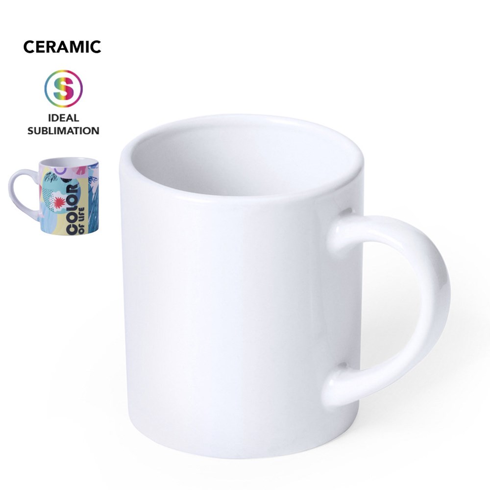Sublimations Tasse Dolten