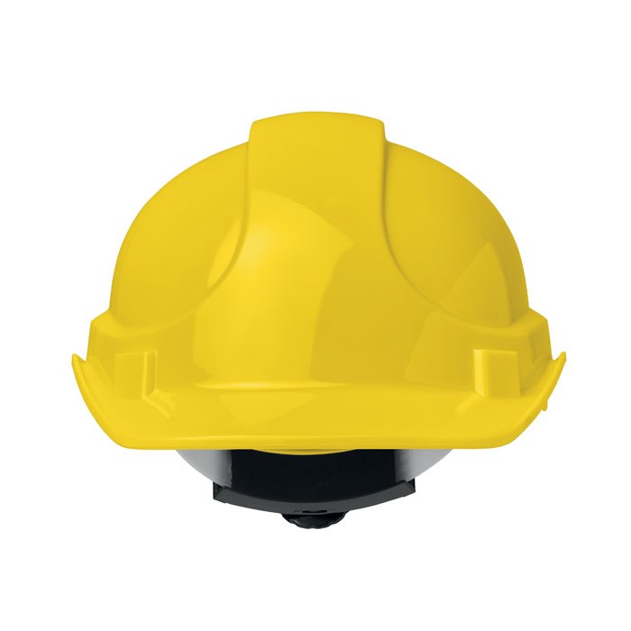 HELM - Bauhelm/Arbeitsschutzhelm ABS HELM - Bauhelm/Arbeitsschutzhelm ABS