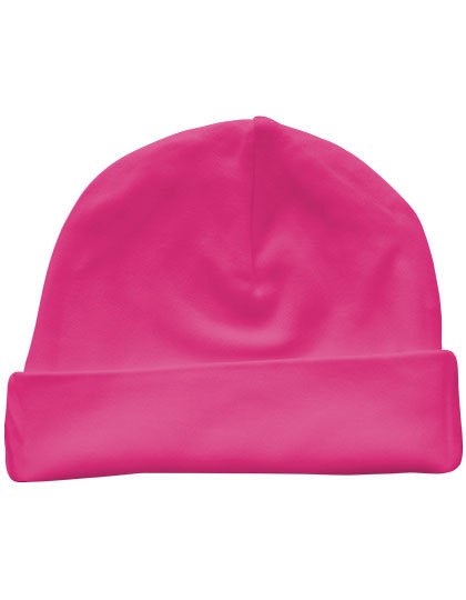 Link Kids Wear - Organic Baby Hat Rox 01