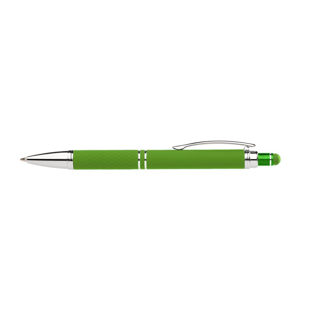 Phoenix Softy Brights Gelschreiber - m/Stylus