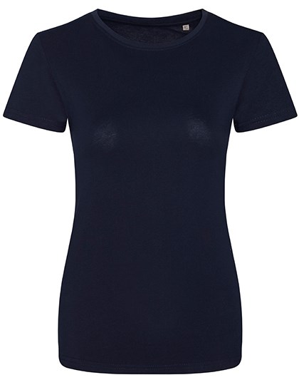 Ecologie - Cascades Organic Women´s T