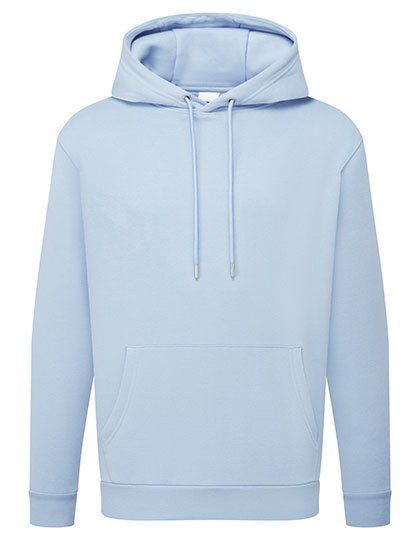 Anthem - Anthem Studio Hoodie - Light Blue