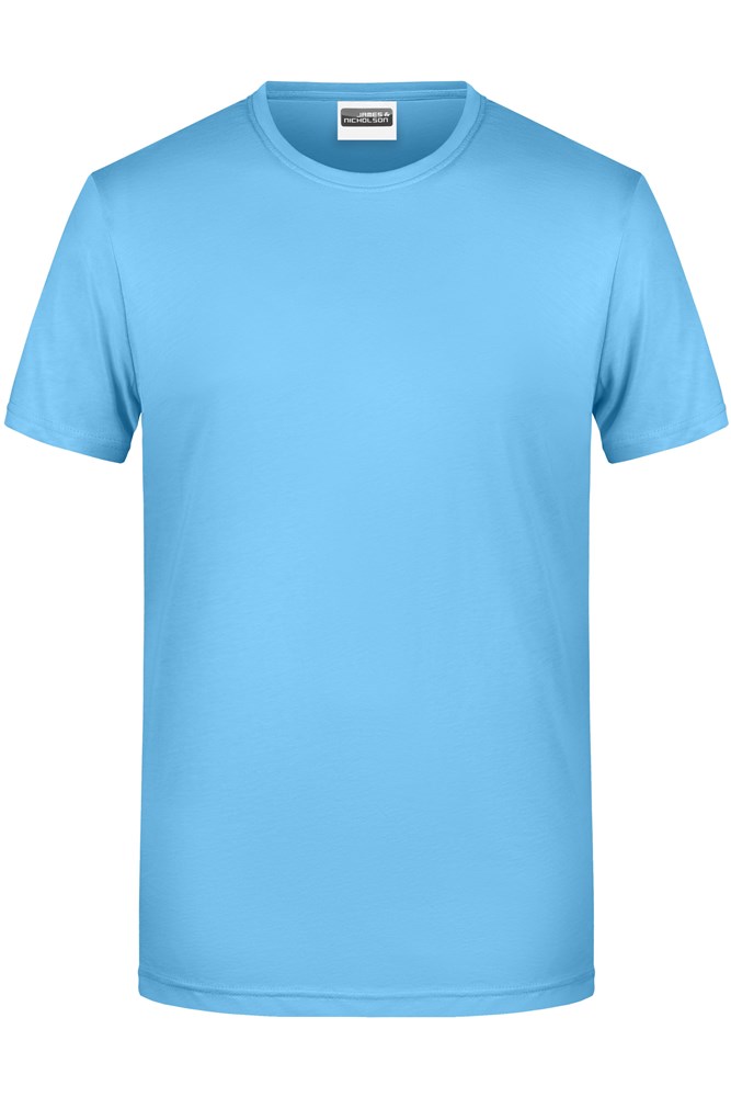Sky-blue (ca. Pantone 2905C)