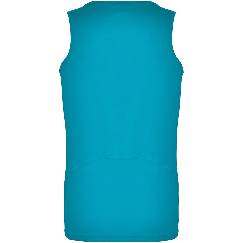 Andre 140 g/m² Sport Top für Kinder