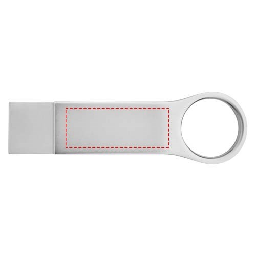 Typ C USB Stick 3.0 rund, groß