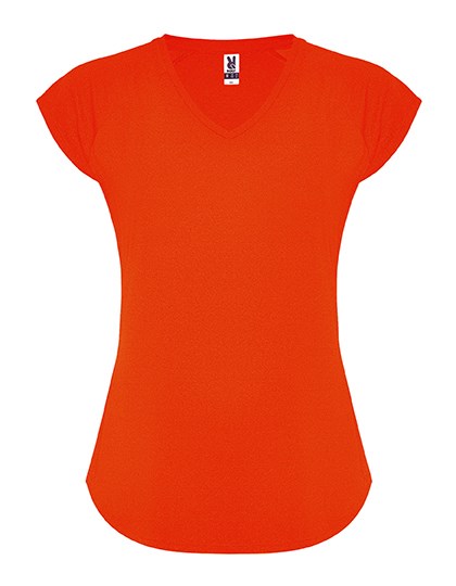 Fire Orange 316
