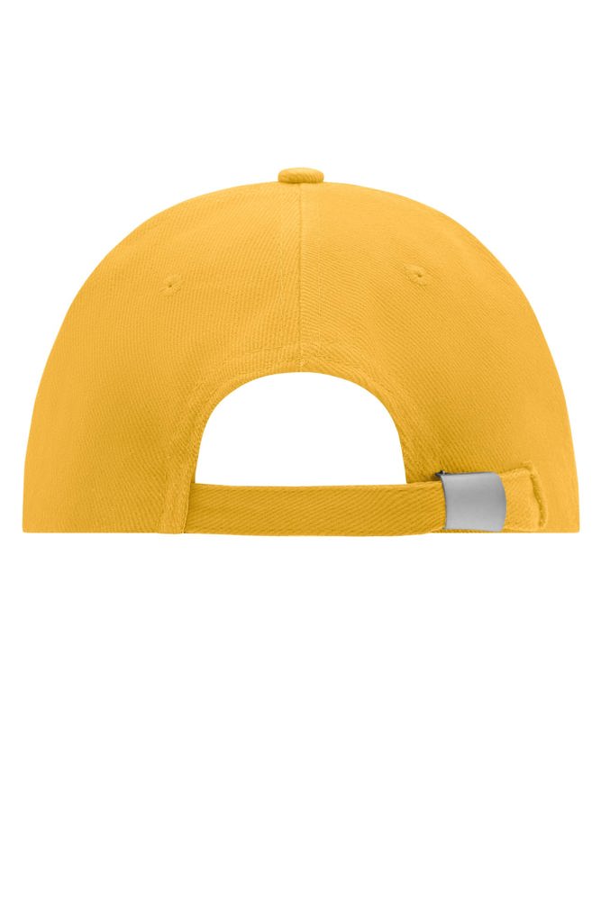 6 Panel Cap Laminated