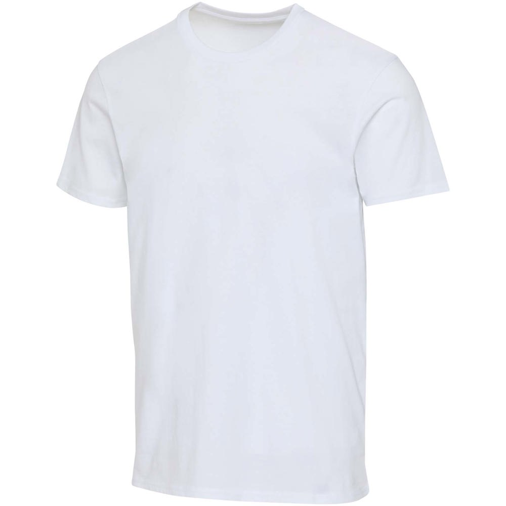 Azurite 160 g/m² Kurzärmeliges T-Shirt Bio Baumwolle (OCS), unisex