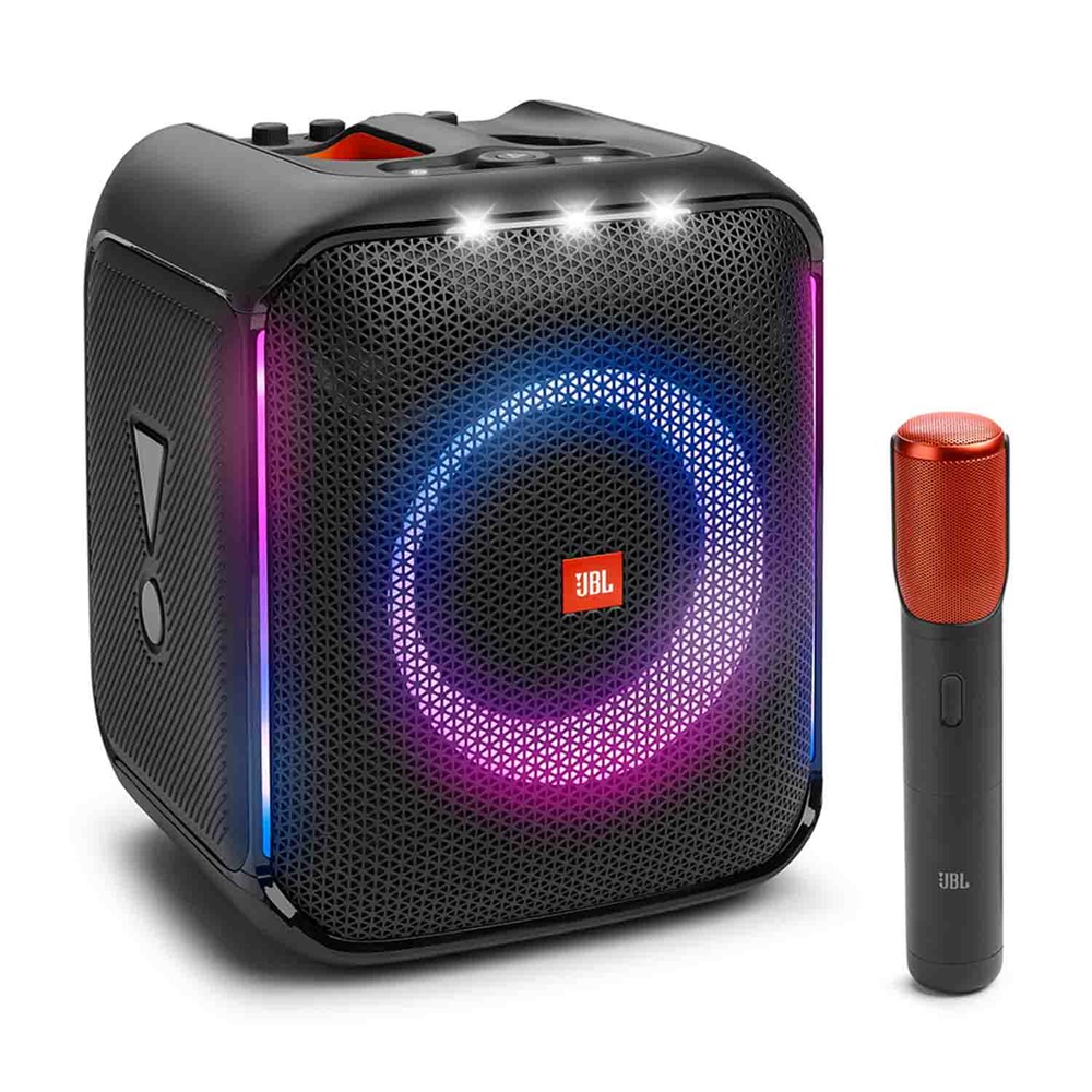 JBL Partybox Encore Schwarz JBL Partybox Encore Schwarz