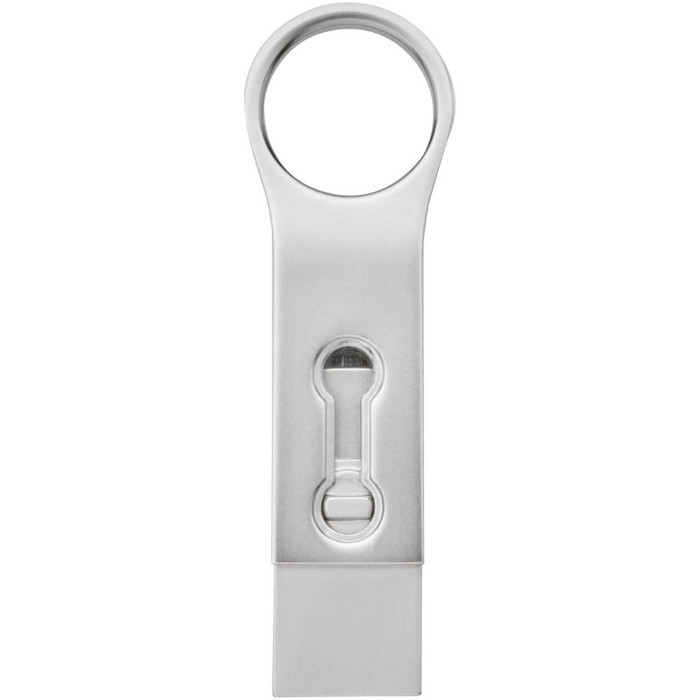 Typ C USB Stick 3.0 rund, groß