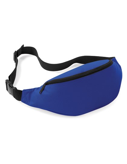 BagBase - Belt Bag - Bright Royal