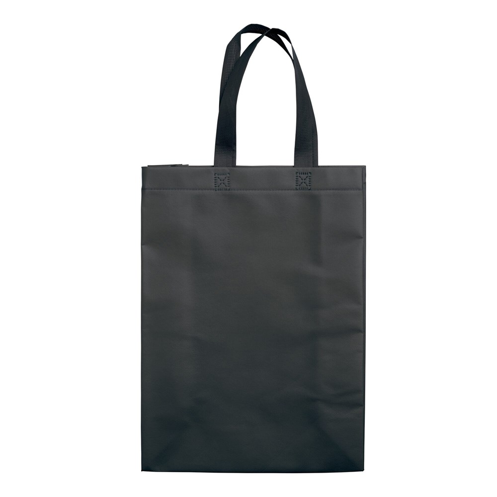 Laminierte Non Woven Tasche 105g/m²