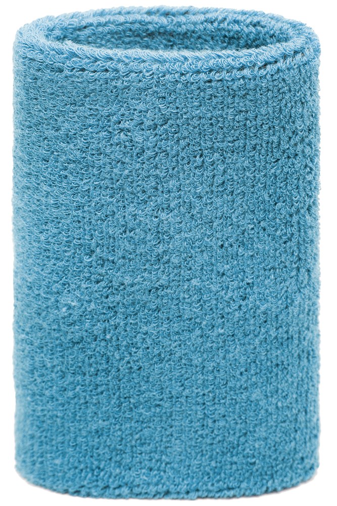 Bleu-clair (ca. Pantone 649C)
