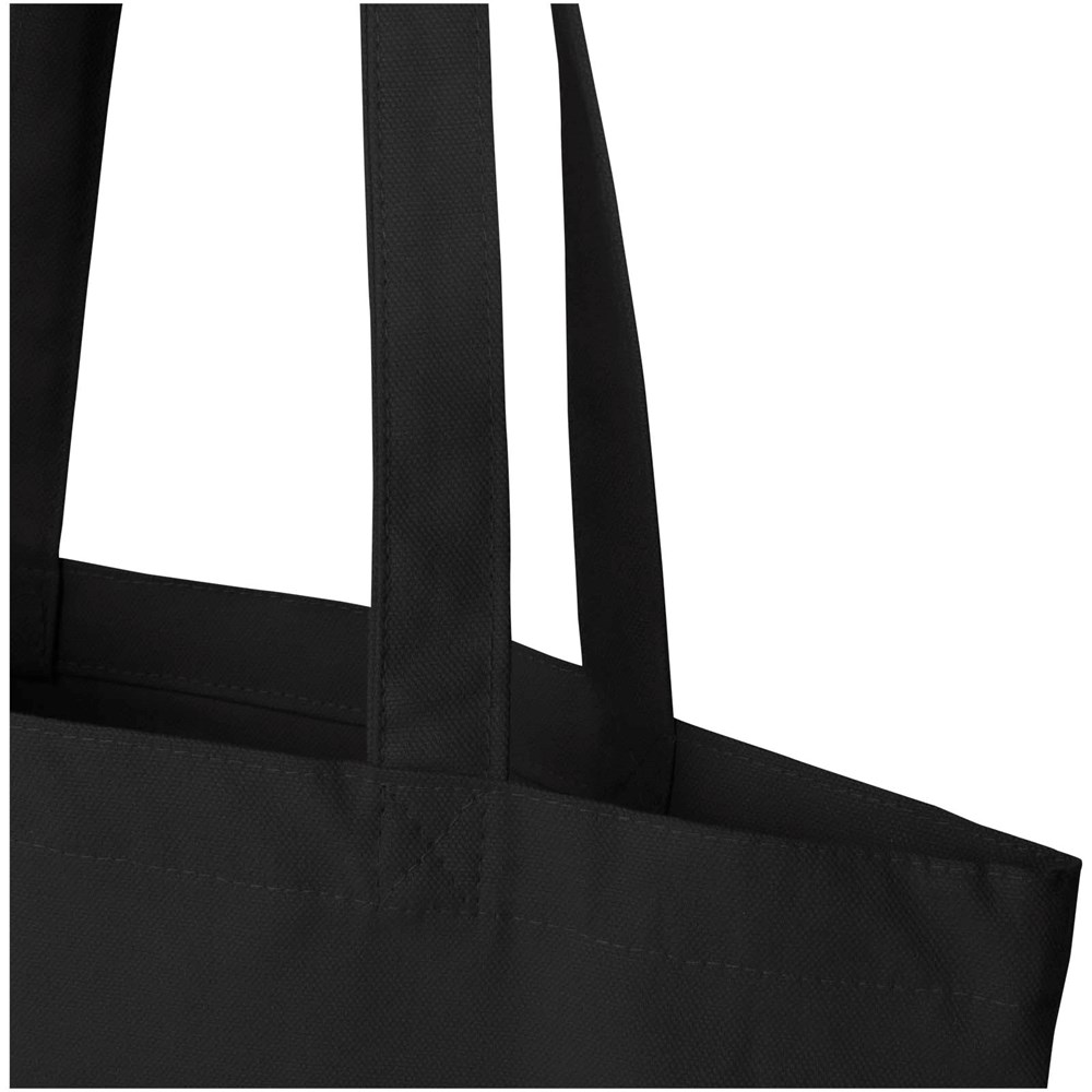Orissa 270 g/m² Tragetasche aus Bio-Baumwolle 10L