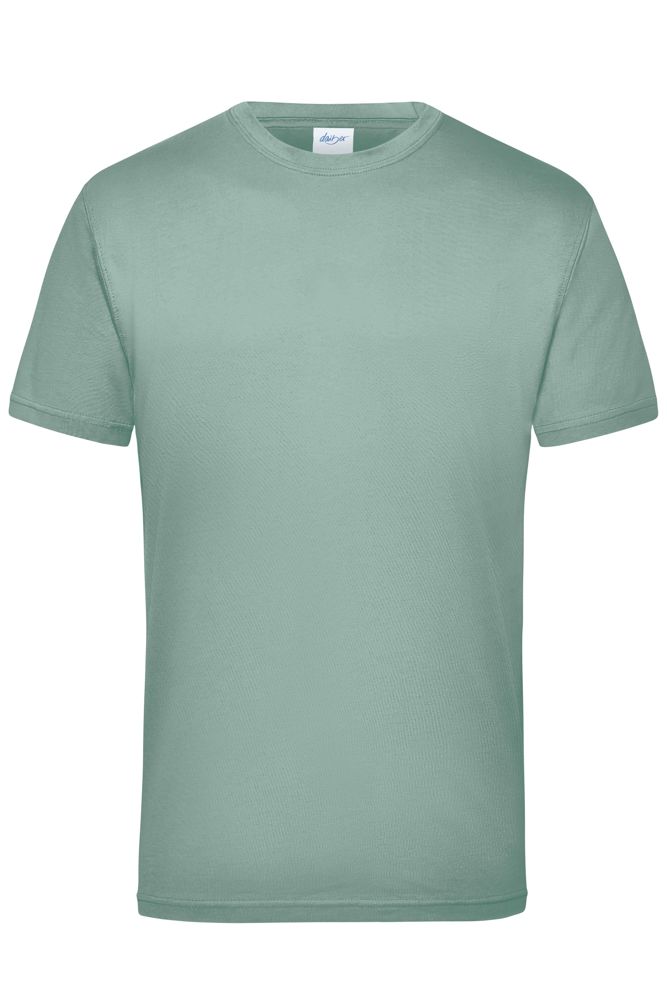 Foggy-green (ca. Pantone 5497 C)