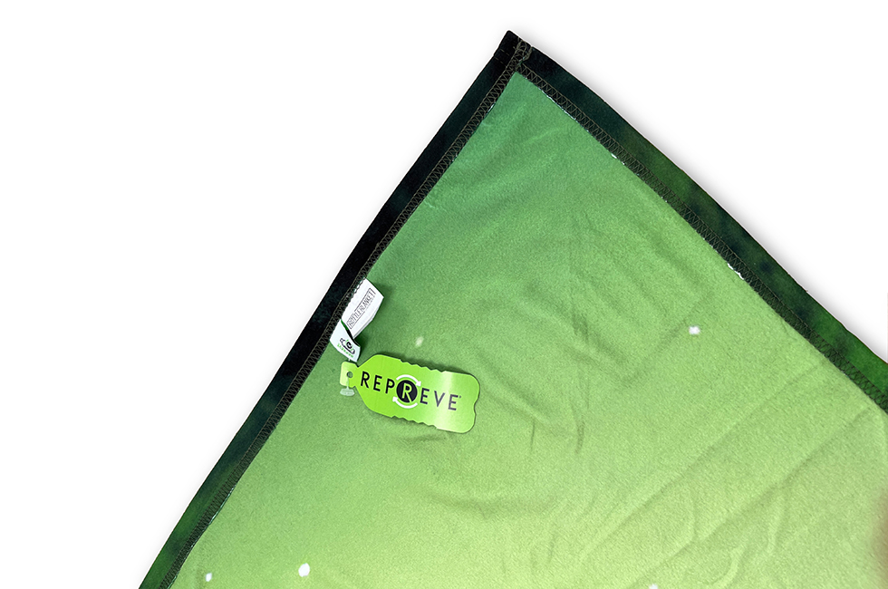 BottleBlanket Fleece 130x170cm