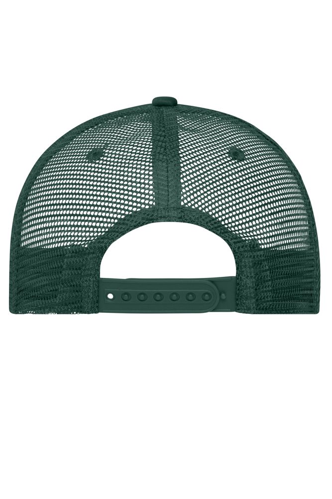 5 Panel Retro Mesh Cap