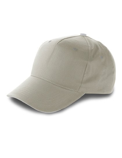 L-merch - Baseball-Cap Anfield