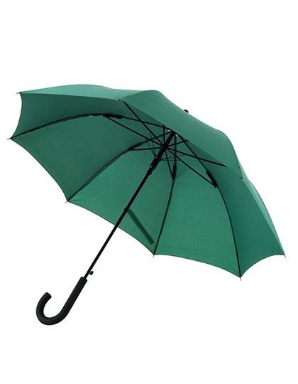 L-merch - Automatischer Windproof-Stockschirm