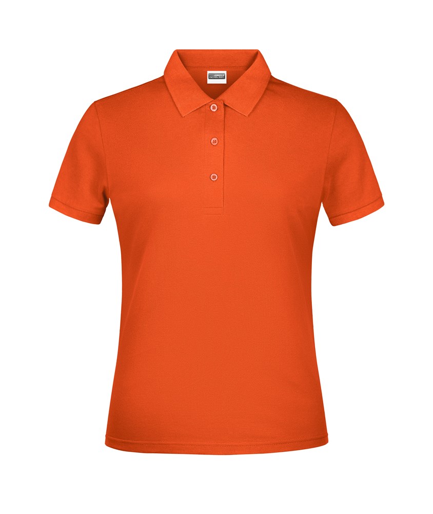 Orange (ca. Pantone 1575C)