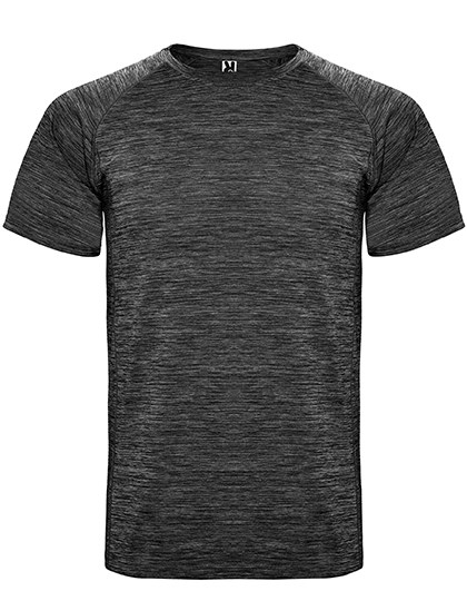 Black Melange 243