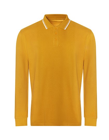 Mustard, White
