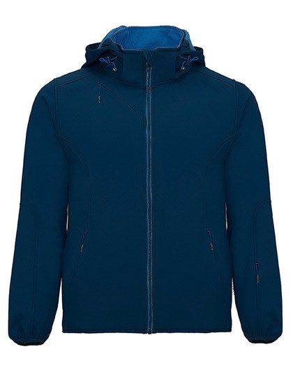 Roly - Siberia Softshell Jacket