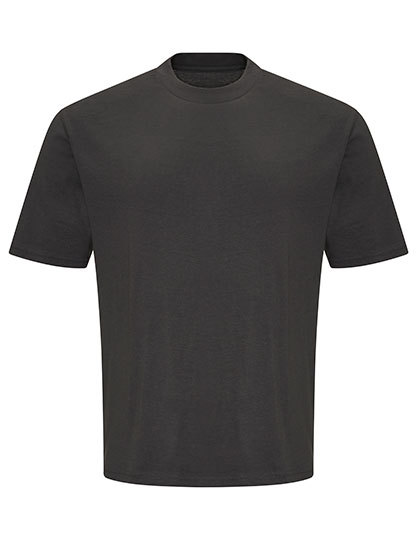 AWDis T - AWDis 240 T - Solid Charcoal