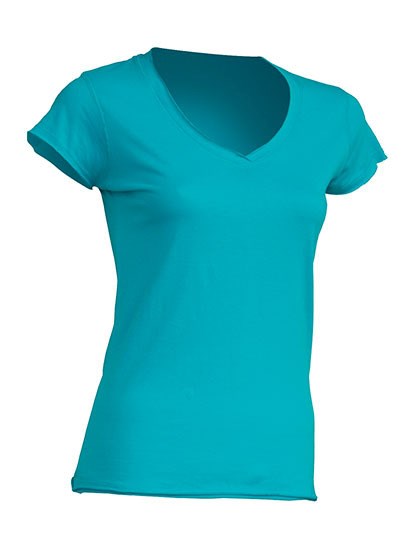 JHK - Ladies´ V-Neck Sicilia