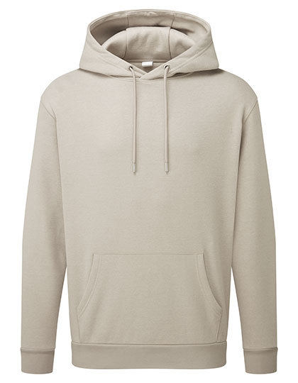 Anthem - Anthem Studio Hoodie - stone