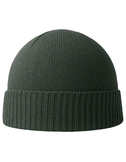 Atlantis - Isaacs Beanie - DK Grey