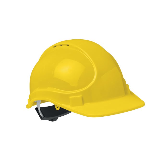 HELM - Bauhelm/Arbeitsschutzhelm ABS HELM - Bauhelm/Arbeitsschutzhelm ABS